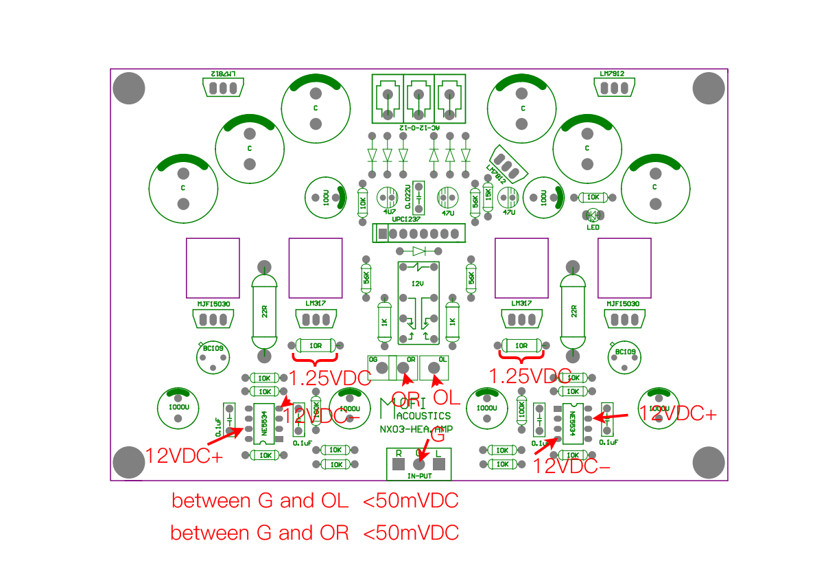 MOFI-RudiStor NX03 kulaklık am - Headphone Amplifier incelemesi ve fiyatı