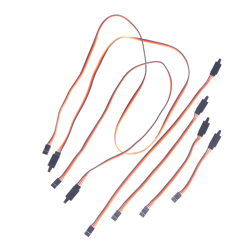 10 Adet 10-100CM Uzatma Kablos - Rca Cable incelemesi ve fiyatı