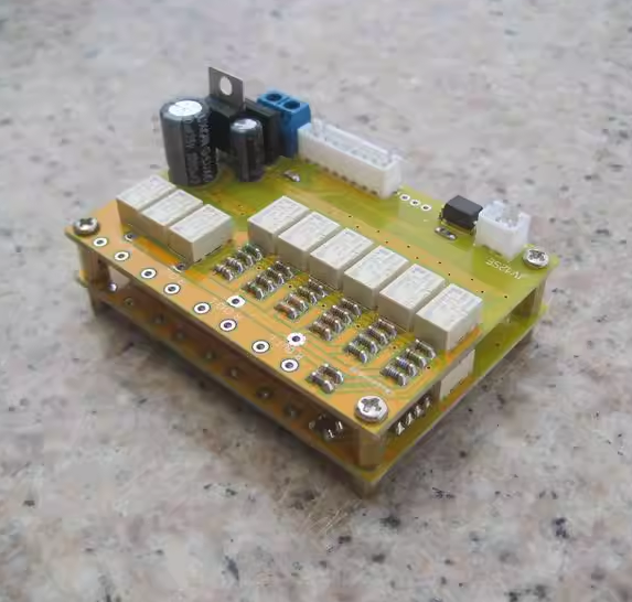 HiFi Uzaktan Ses Kontrol Kartı - Volume Control Board incelemesi ve fiyatı