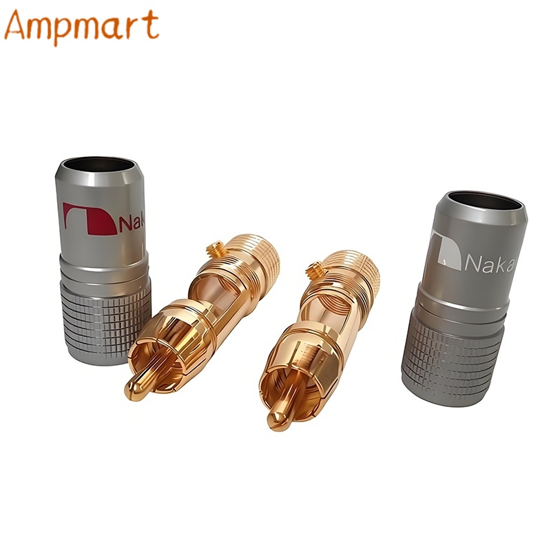Yüksek Kaliteli Saf Bakır Altı - Rca Cable incelemesi ve fiyatı