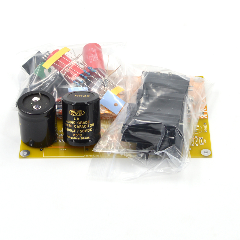 MOFI-Lahmann kulaklık amplifik - Headphone Amplifier incelemesi ve fiyatı