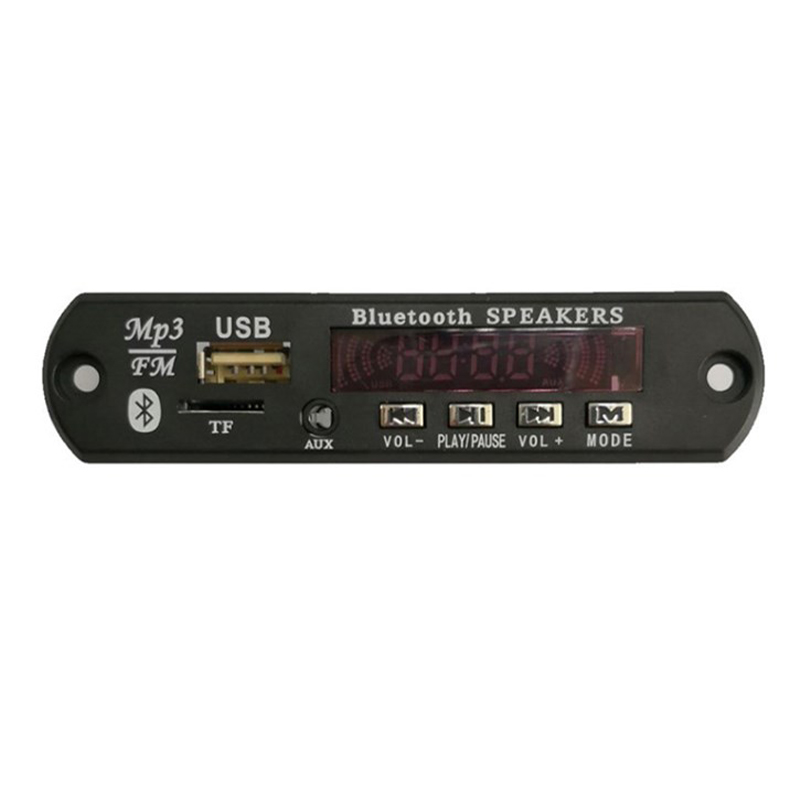 Kablosuz Bluetooth 5.0 5V MP3  - Audio Amplifier Board incelemesi ve fiyatı