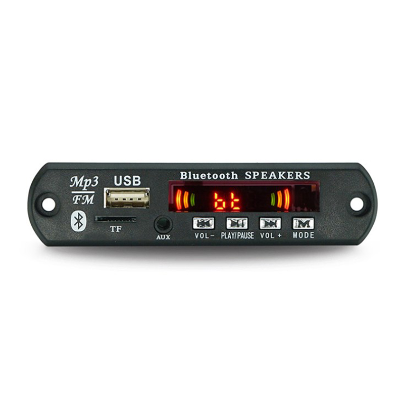 Kablosuz Bluetooth 5.0 5V MP3  - Audio Amplifier Board incelemesi ve fiyatı