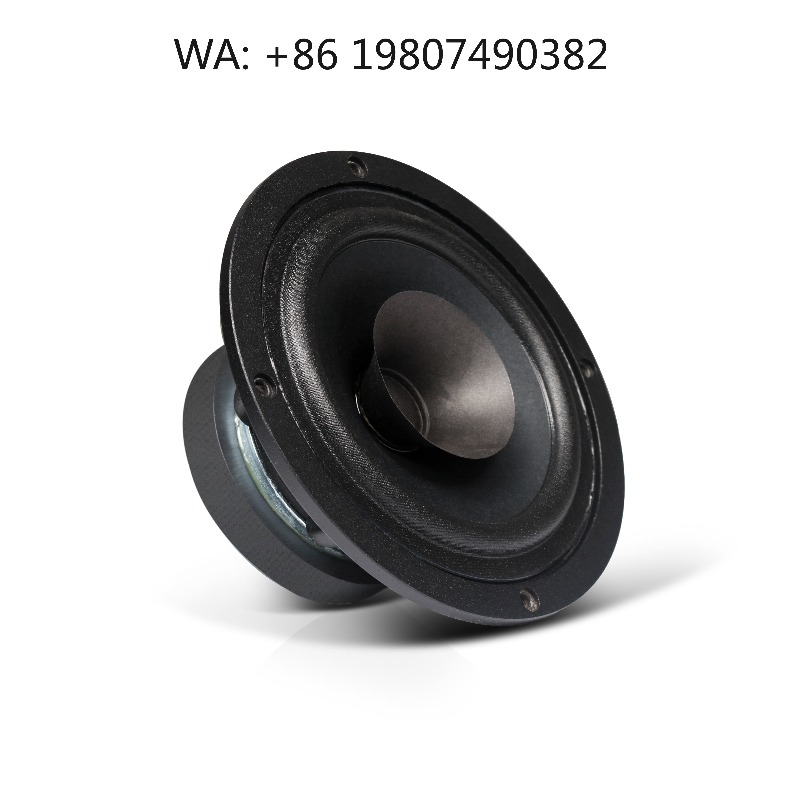 5 İnç Panoramik Ses Hoparlörü  - Subwoofer incelemesi ve fiyatı