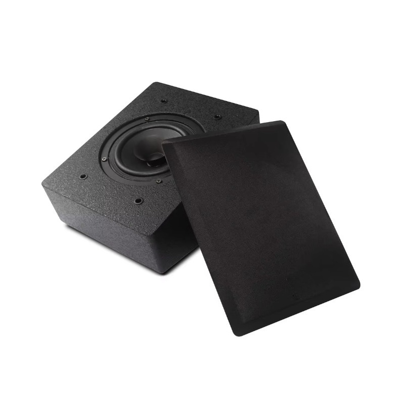5 İnç Panoramik Ses Hoparlörü  - Subwoofer incelemesi ve fiyatı