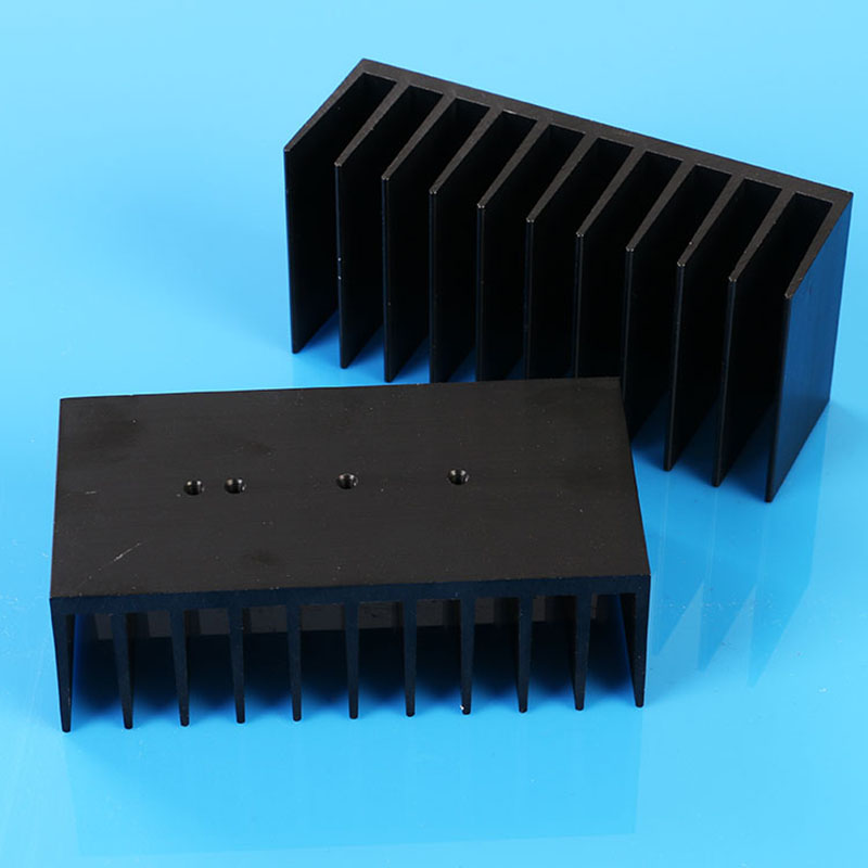 1 adet kalınlaşma alüminyum so - Heatsink Aluminum incelemesi ve fiyatı