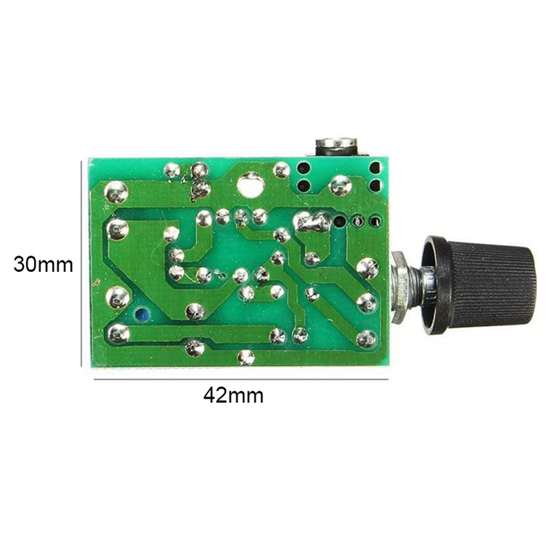 【C】LM386 10W Ses Amplifikatör  - Volume Control Board incelemesi ve fiyatı