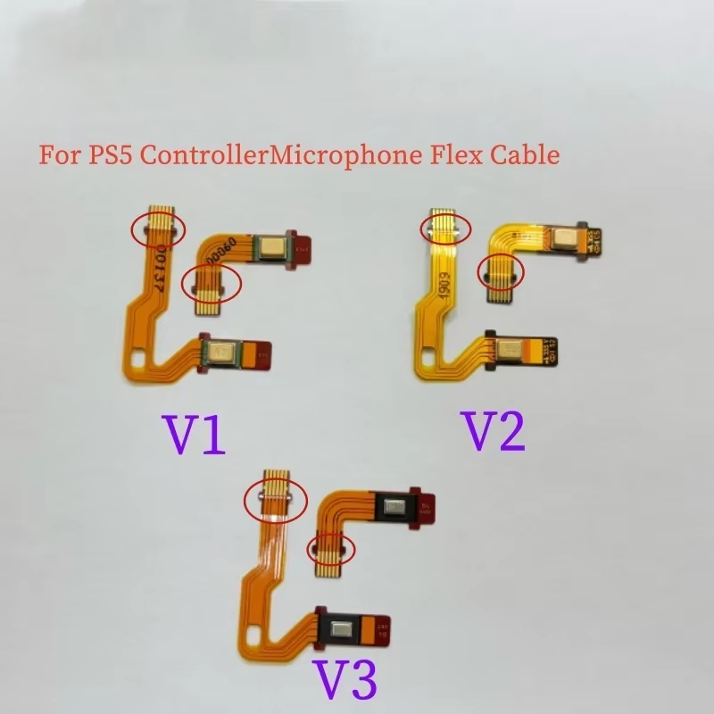 1 takım için Ps5 V1 V2 V3 kabl - Ribbon Microphone incelemesi ve fiyatı