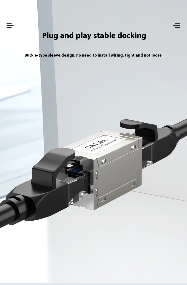 RJ45 Bağlayıcı Ethernet Genişl - Rj45 Jack incelemesi ve fiyatı