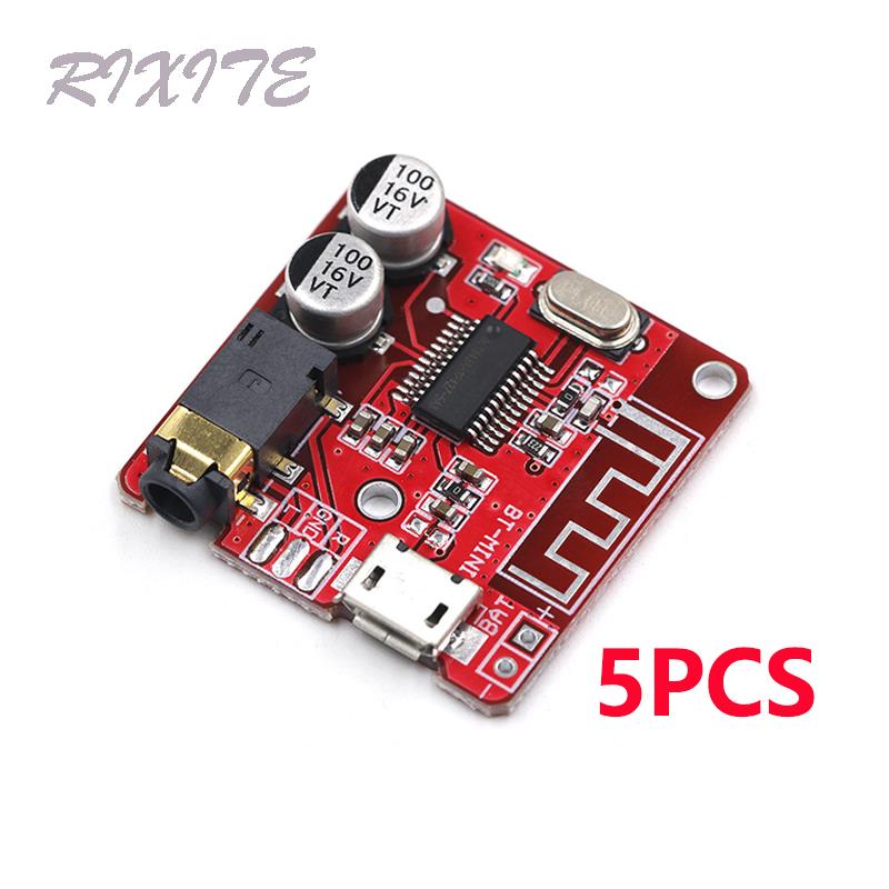 5 adet xy-bt-mini Bluetooth 5. - Dac Board incelemesi ve fiyatı