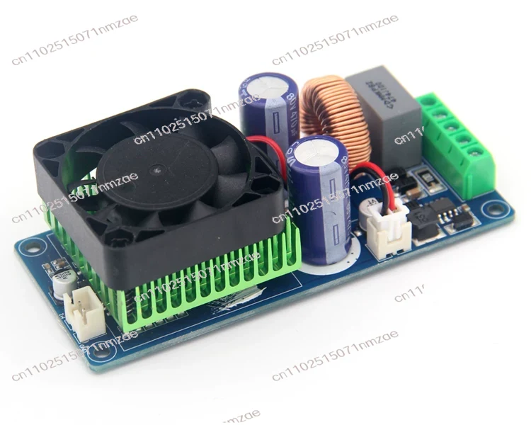 Bitmiş Ürün/Tek Kanal/Süper LM - Class D Amplifier incelemesi ve fiyatı