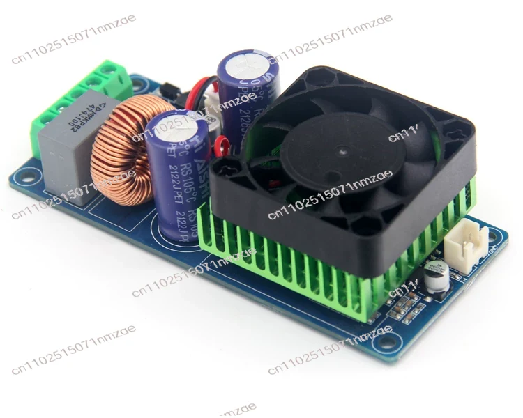 Bitmiş Ürün/Tek Kanal/Süper LM - Class D Amplifier incelemesi ve fiyatı