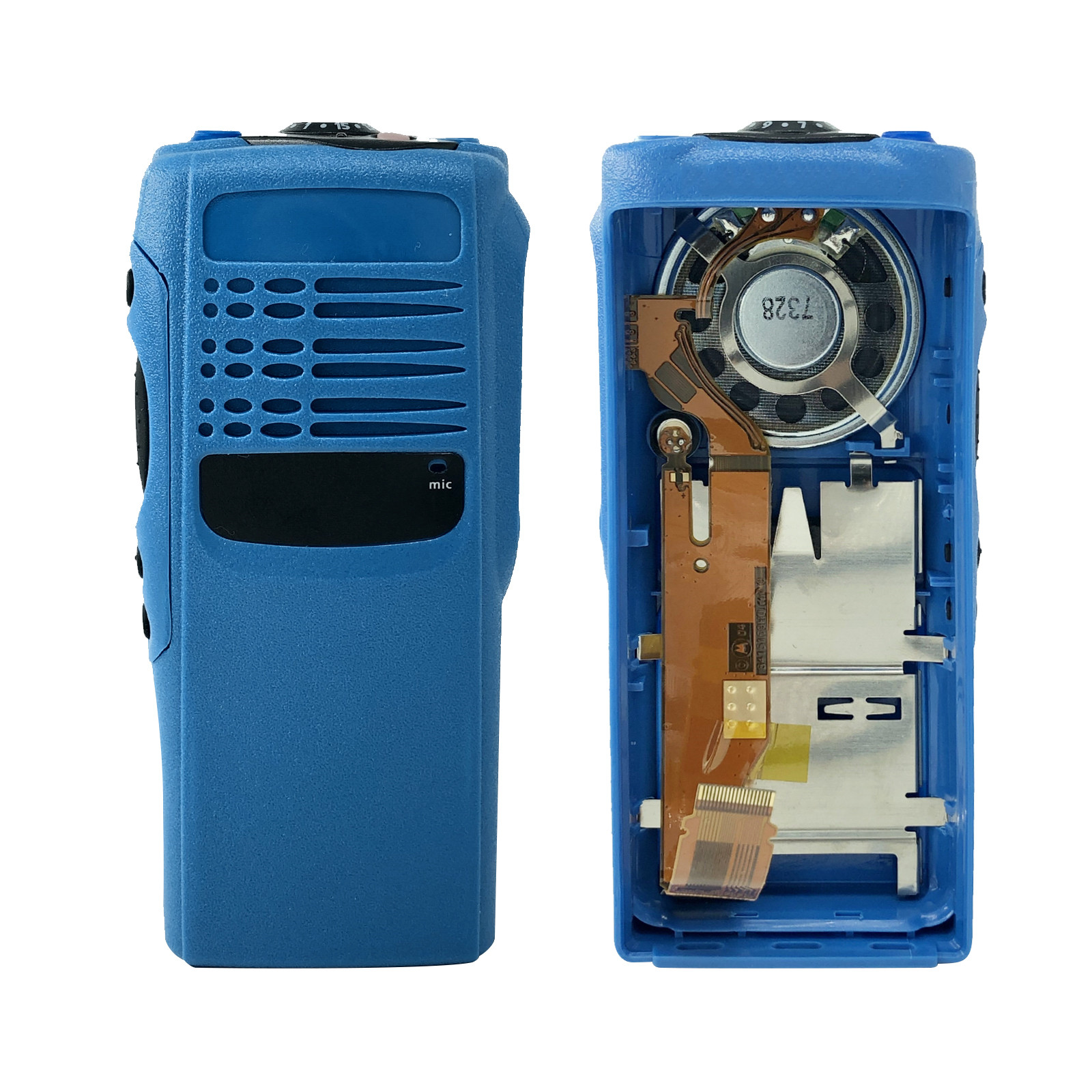 6 renkler Walkie pro5onarım de - Speaker Enclosure incelemesi ve fiyatı