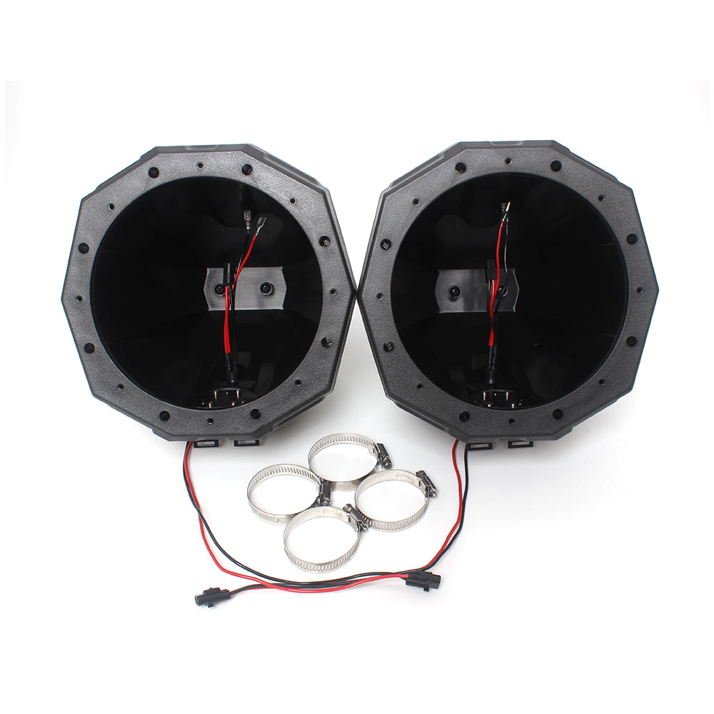 8 inç Hoparlör Muhafazası 1.5  - Speaker Enclosure incelemesi ve fiyatı