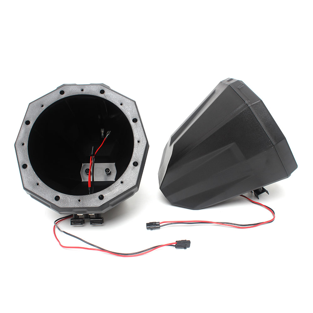 8 inç Hoparlör Muhafazası 1.5  - Speaker Enclosure incelemesi ve fiyatı