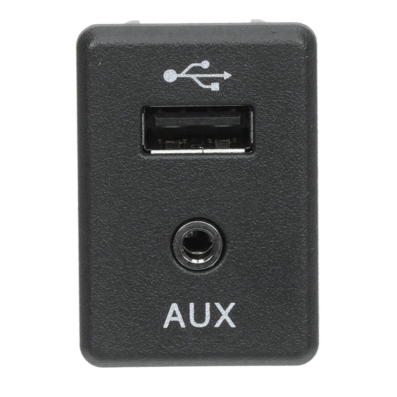 Otomotiv AUX Ses Girişi USB Ar - Audio Interface incelemesi ve fiyatı
