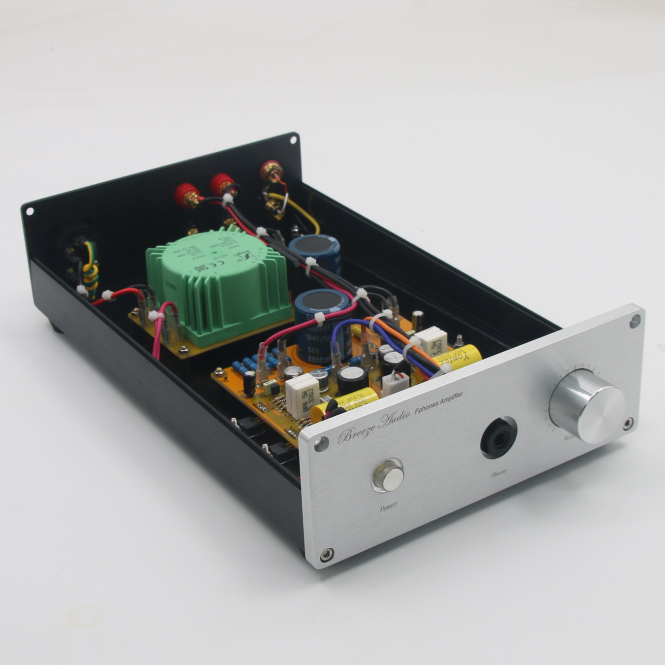 HiFi Pass Zen Tek Uçlu A Sınıf - Headphone Amplifier incelemesi ve fiyatı