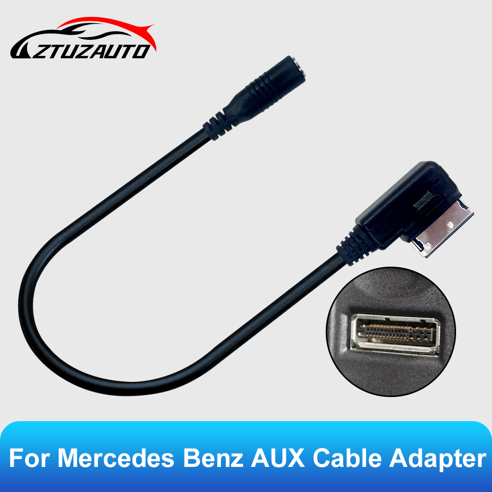 Medya Stereo 3.5mm ses yardımc - Mdi Cable incelemesi ve fiyatı