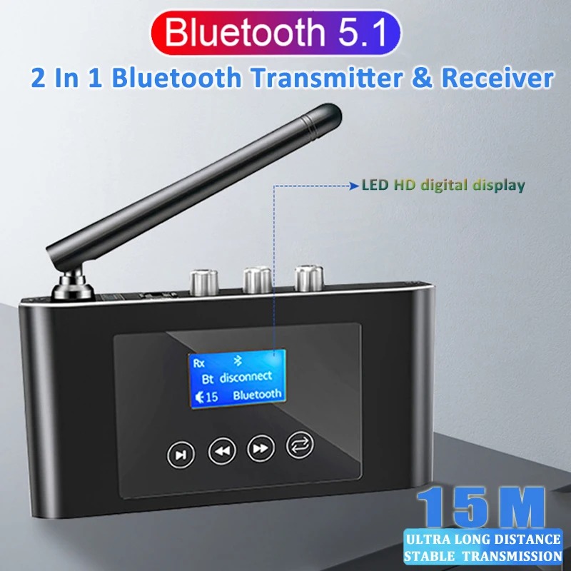 2'si 1 Arada Uzun Menzilli Blu - Headphone Amplifier incelemesi ve fiyatı