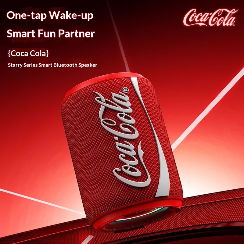 Yeni Coca-Cola İşbirliği Bluet - Subwoofer incelemesi ve fiyatı