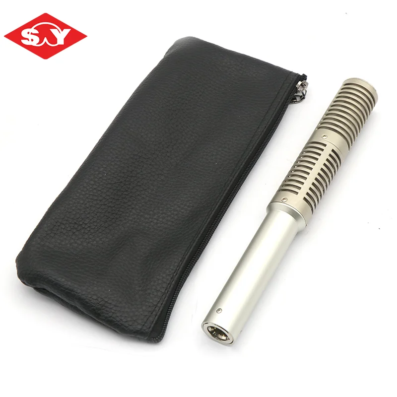 Shuai Yin SYRS32 Stereo Şerit  - Ribbon Microphone incelemesi ve fiyatı