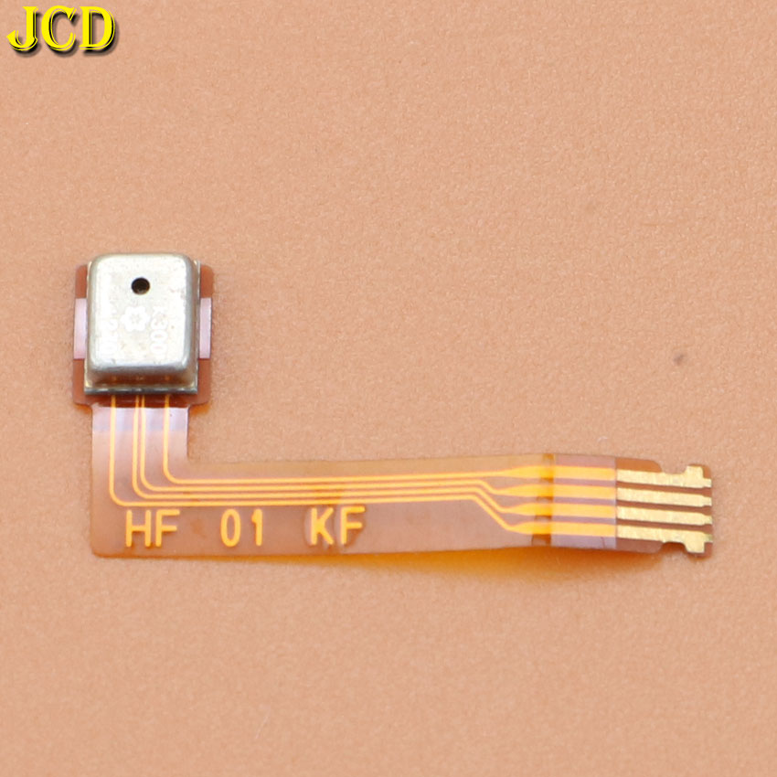 JCD 1 adet 3DS XL LL 3DSLL 3DS - Ribbon Microphone incelemesi ve fiyatı