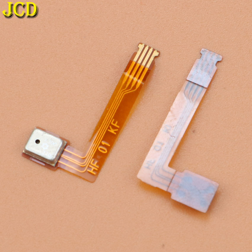 JCD 1 adet 3DS XL LL 3DSLL 3DS - Ribbon Microphone incelemesi ve fiyatı