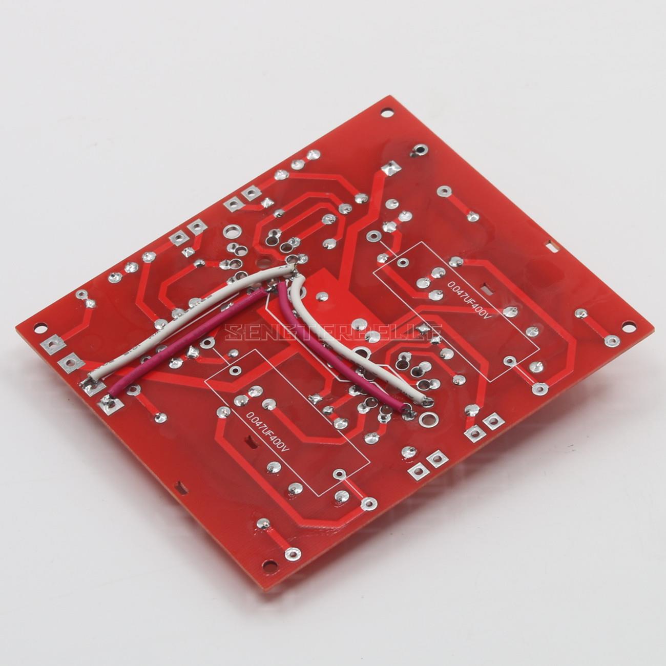 A38 DIY Stereo 12AX7 + 12AU7 T - Audio Amplifier Board incelemesi ve fiyatı