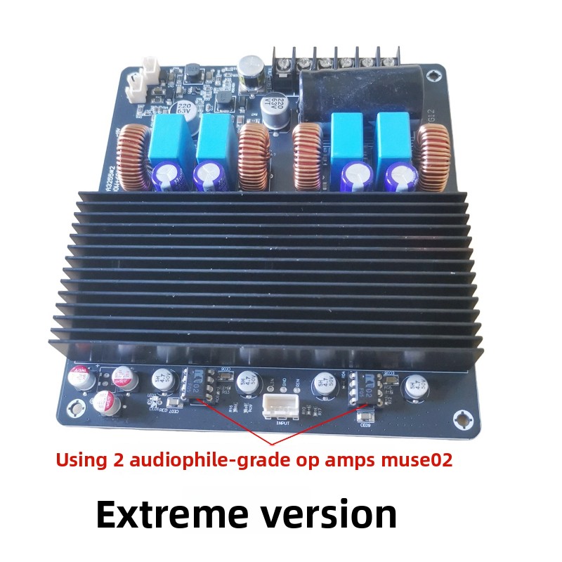 Orijinal 600WX2 Çift Çekirdekl - Es9018 Dac incelemesi ve fiyatı