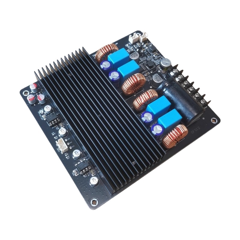 Orijinal 600WX2 Çift Çekirdekl - Es9018 Dac incelemesi ve fiyatı