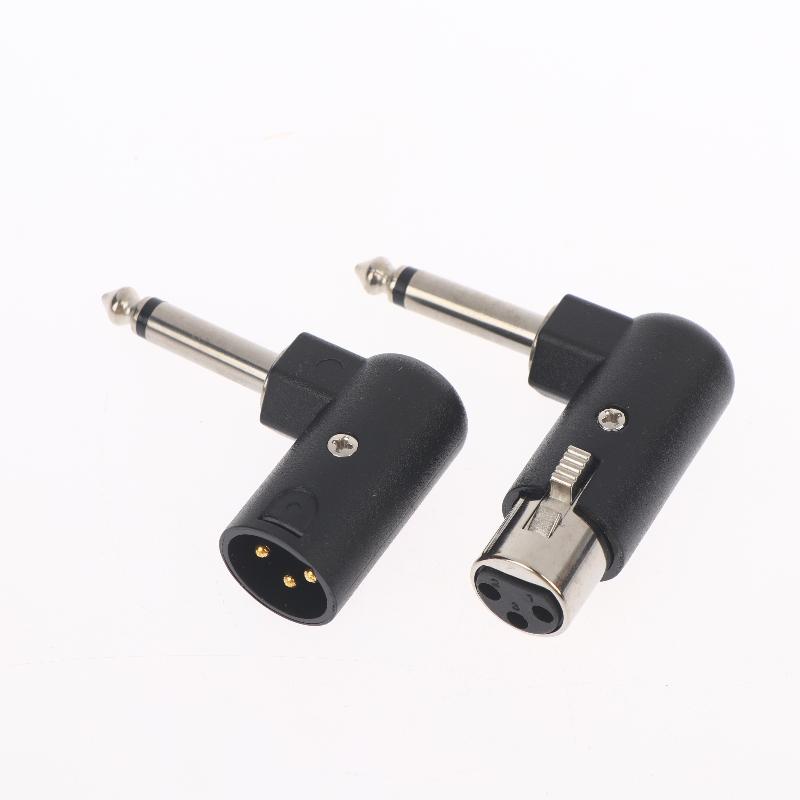 1/2 Adet XLR Erkek/Dişi Fiş -  - Audio Interface incelemesi ve fiyatı