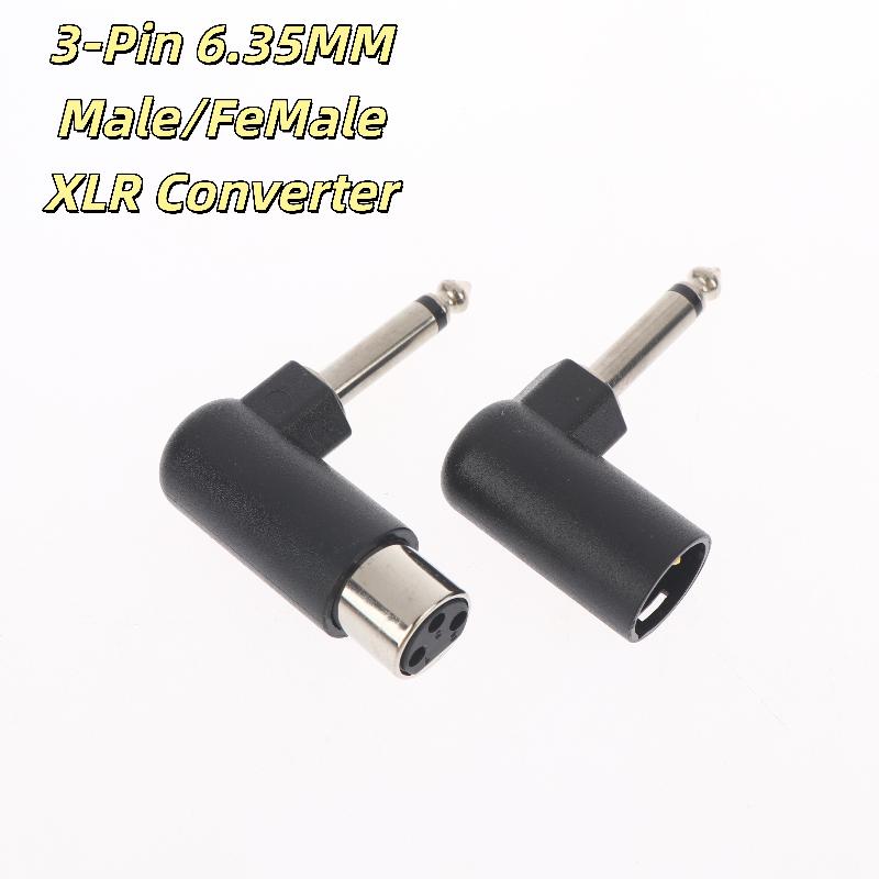 1/2 Adet XLR Erkek/Dişi Fiş -  - Audio Interface incelemesi ve fiyatı