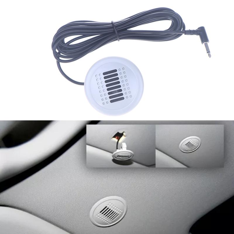 YENI 3.5 MM Harici MIC Arayüzü - Audio Interface incelemesi ve fiyatı