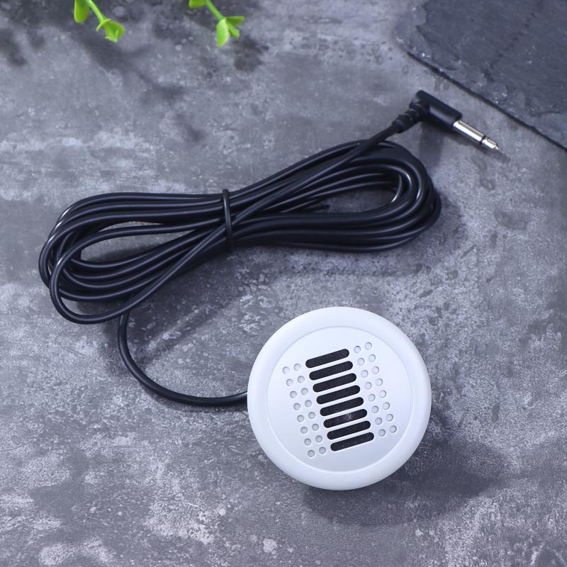 YENI 3.5 MM Harici MIC Arayüzü - Audio Interface incelemesi ve fiyatı