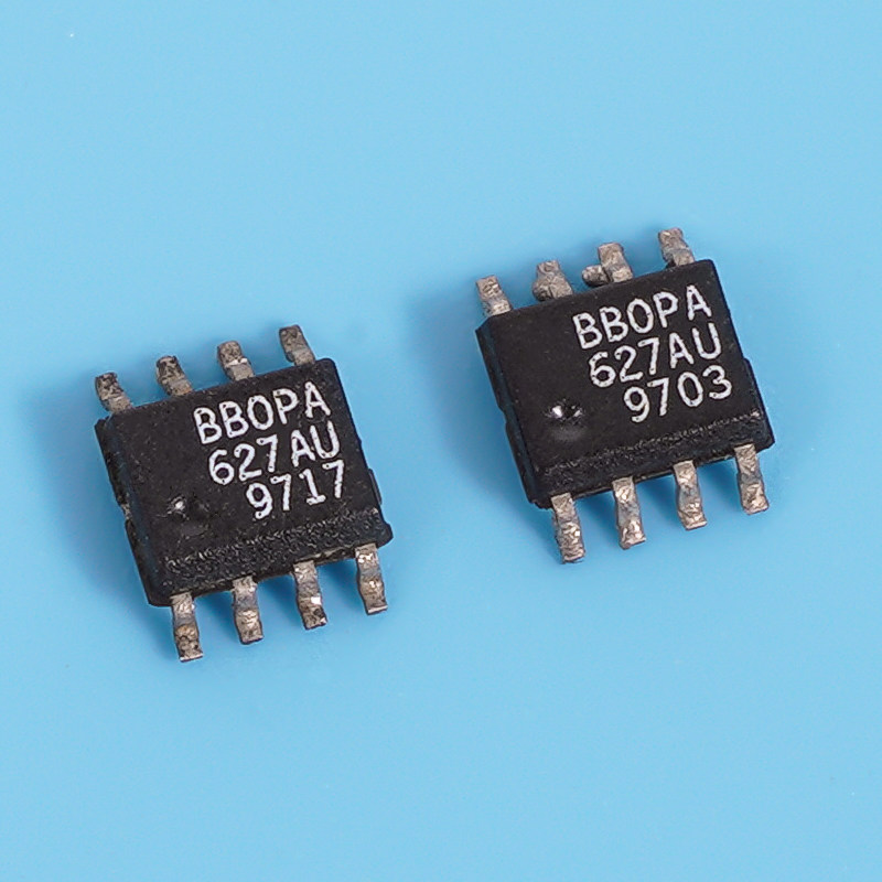 1 adet TI BB OPA627AU Tek İşle - Audio Dac incelemesi ve fiyatı