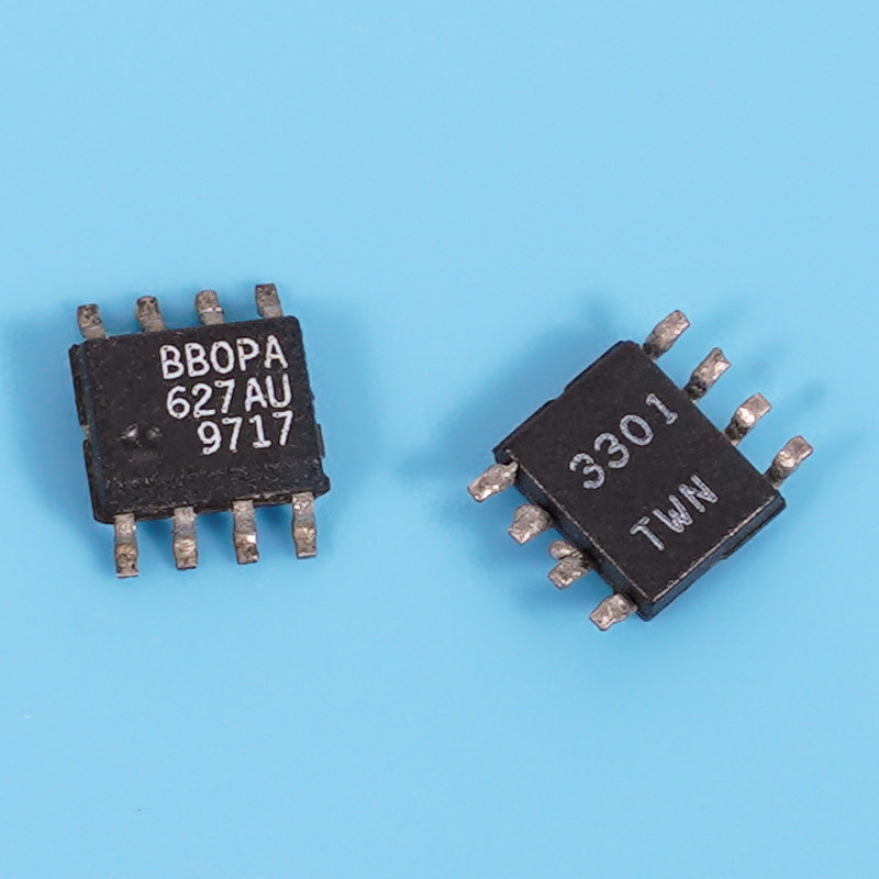 1 adet TI BB OPA627AU Tek İşle - Audio Dac incelemesi ve fiyatı