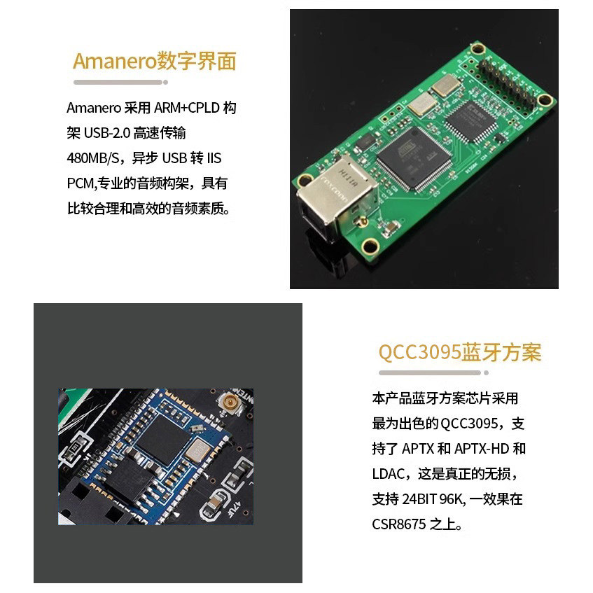 DC60 Quad PCM1794 DAC Dekoder, - Audio Dac incelemesi ve fiyatı