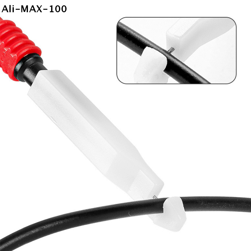 【Au】1/5 adet el osiloskopu oto - Banana Plug incelemesi ve fiyatı