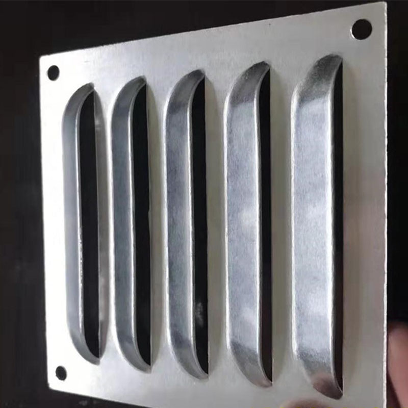 Daha fazla boyut hafif Alüminy - Ventilation Grille Aluminum incelemesi ve fiyatı