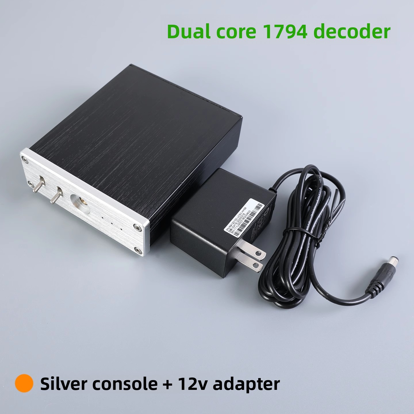 Çift PCM1794A DAC Dekoder Kart - Audio Dac incelemesi ve fiyatı