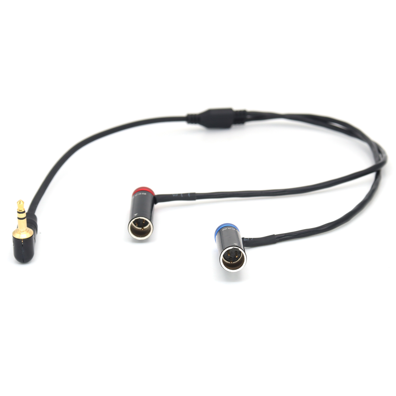 3.5mm TRS Çift Düşük Profilli  - Trs Cable incelemesi ve fiyatı