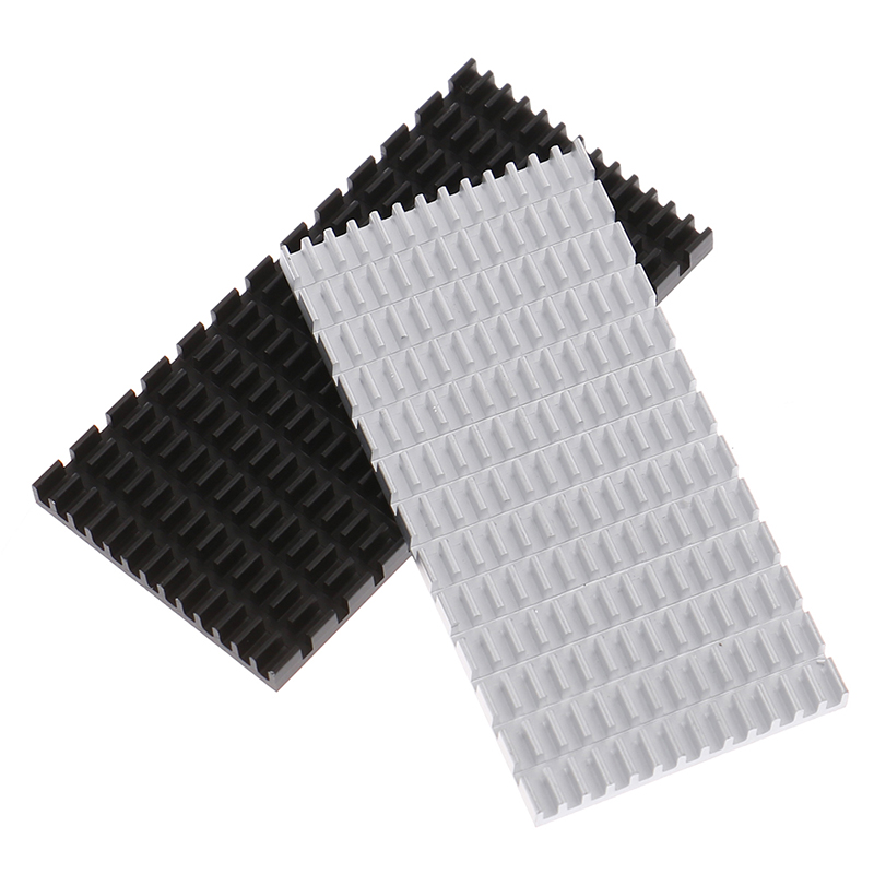Alüminyum soğutucu Panel ısı e - Heatsink Aluminum incelemesi ve fiyatı
