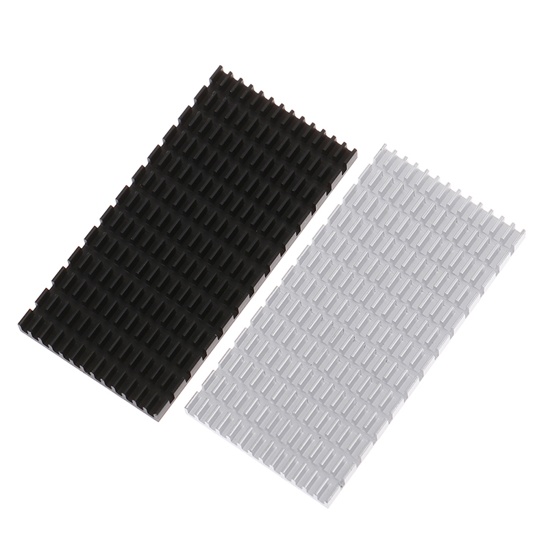 Alüminyum soğutucu Panel ısı e - Heatsink Aluminum incelemesi ve fiyatı