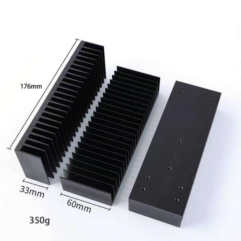 1 adet kalınlaşma alüminyum so - Heatsink Aluminum incelemesi ve fiyatı